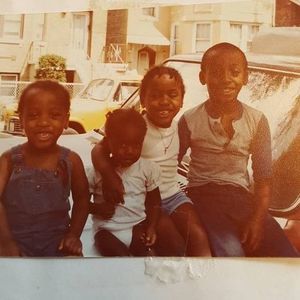 Meet your Posher, David